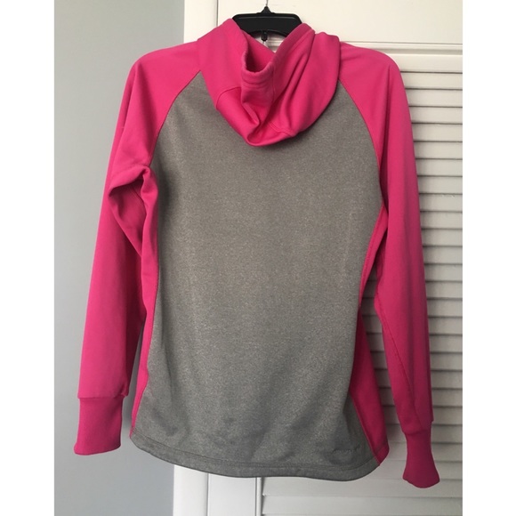 Nike Sweatshirt - Picture 2 of 4